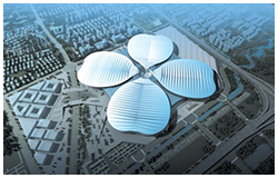 政府建(jian)築(zhu)