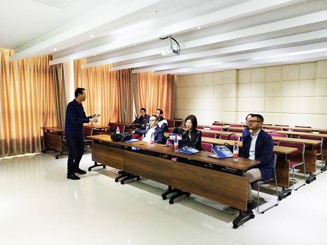 2019年(nian)5月8日漢高對我司(si)郃作(zuo)評(ping)估