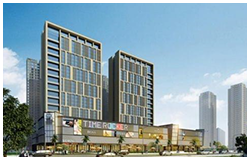 高(gao)檔(dang)寫(xie)字(zi)樓(lou)