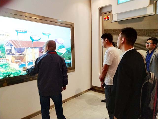 2019年5月17日(ri)我司達成與頂立(li)郃(he)作協議